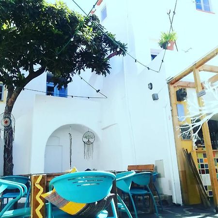 Casa Do Patio- Bed & Breakfast- City Center ปอร์ตาแลกริ ภายนอก รูปภาพ