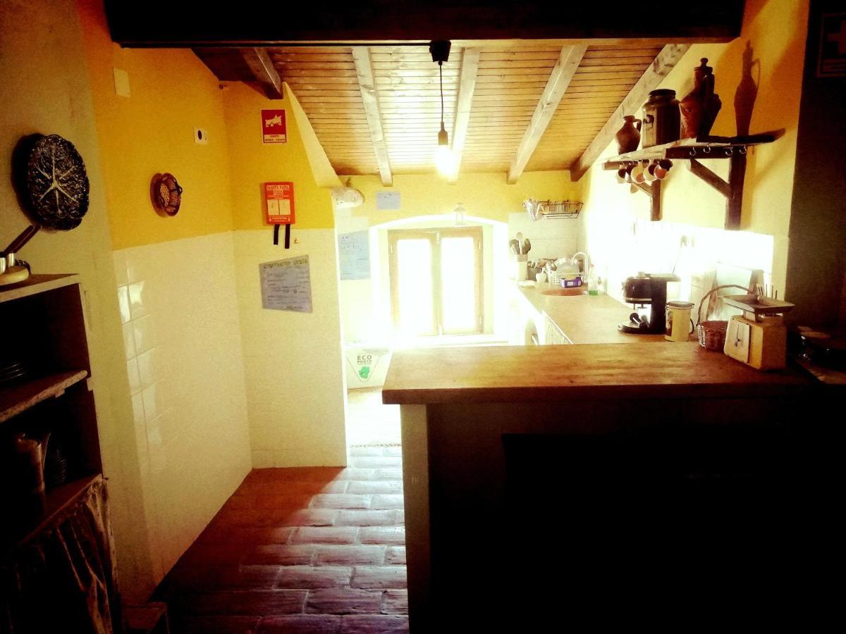 Casa Do Patio- Bed & Breakfast- City Center ปอร์ตาแลกริ ภายนอก รูปภาพ