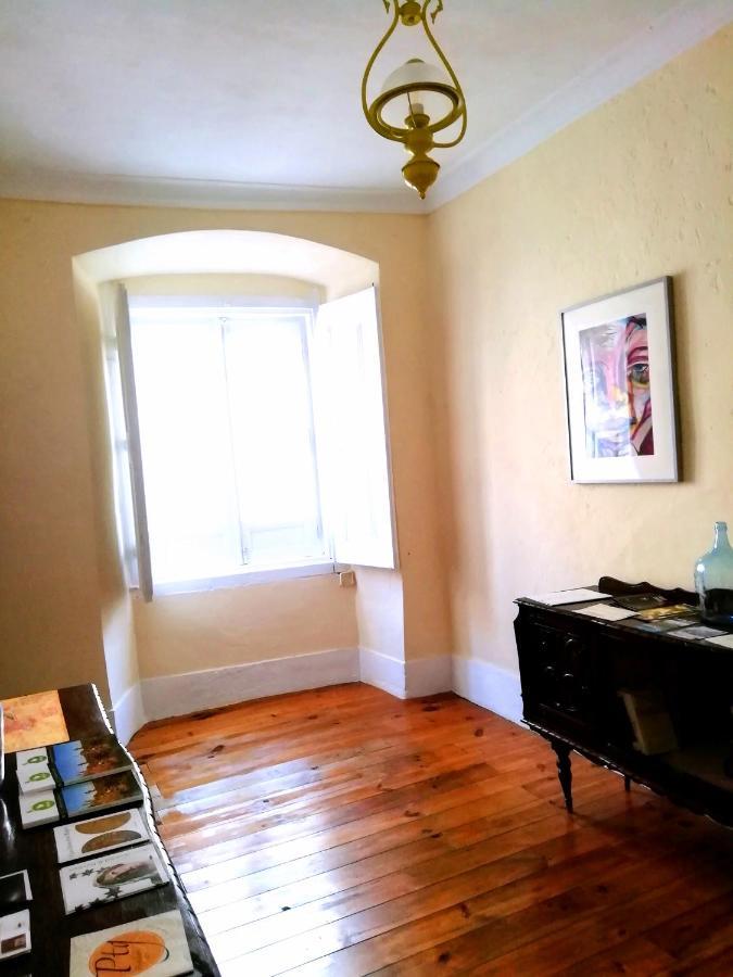 Casa Do Patio- Bed & Breakfast- City Center ปอร์ตาแลกริ ภายนอก รูปภาพ