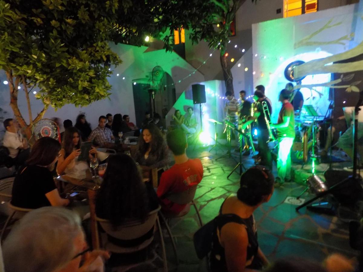 Casa Do Patio- Bed & Breakfast- City Center ปอร์ตาแลกริ ภายนอก รูปภาพ